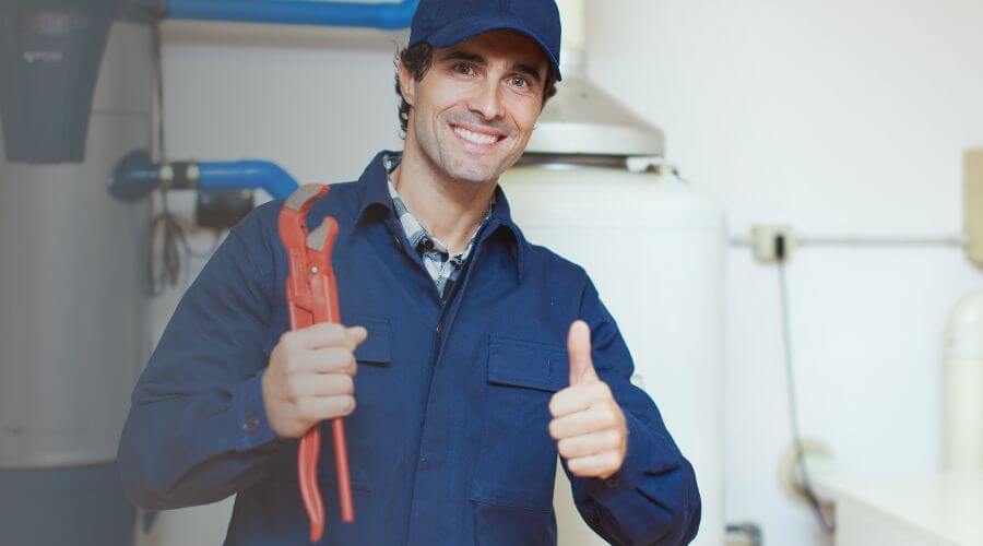 Professional Leak Detection in Ochlocknee, GA